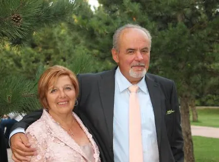 Oda ve Kahvaltı Misghecchino *