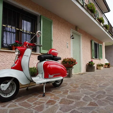 Misghecchino Bed & Breakfast Foligno