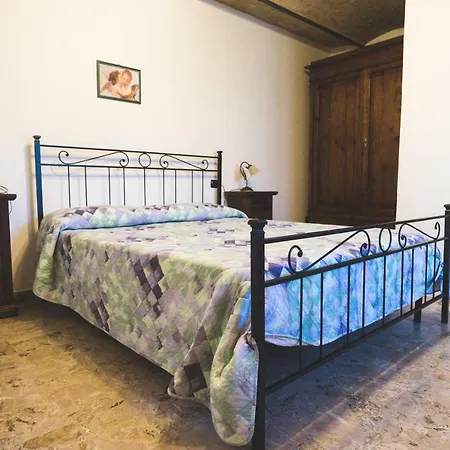 Oda ve Kahvaltı Misghecchino Foligno