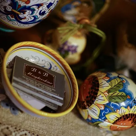 Bed & Breakfast Misghecchino 3*