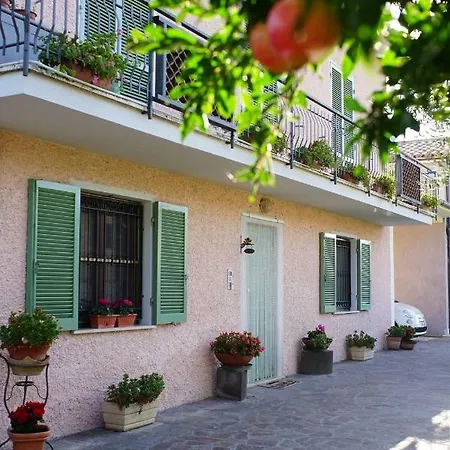 Oda ve Kahvaltı Misghecchino