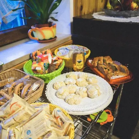 Misghecchino Foligno