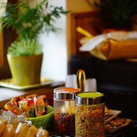 Bed & Breakfast Misghecchino 3*