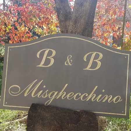 Misghecchino Oda ve Kahvaltı Foligno