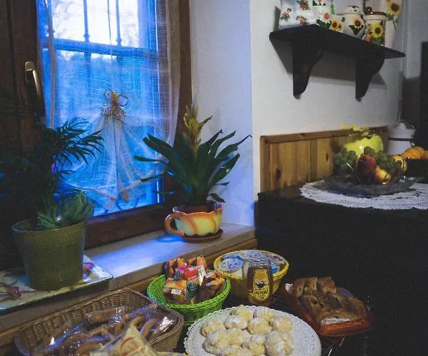 B&B Misghecchino 폴리뇨