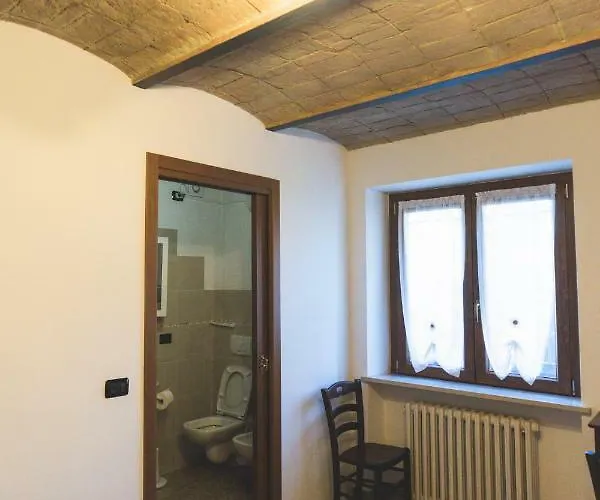 Misghecchino Bed & Breakfast