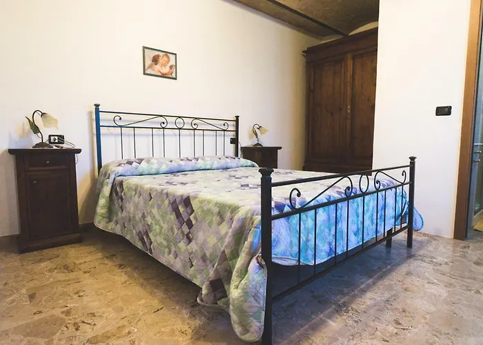 Bed & Breakfast Misghecchino Foligno