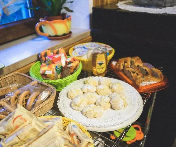 Misghecchino 폴리뇨