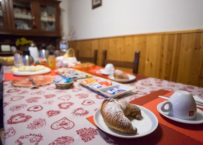 Misghecchino Bed & Breakfast