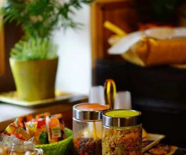 Bed & Breakfast Misghecchino 3*