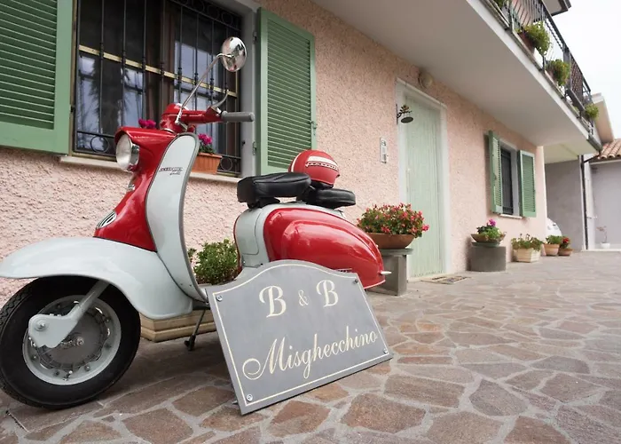 B&B Misghecchino 폴리뇨